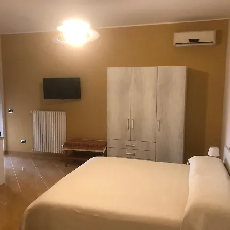 Il Sogno Bed & Breakfast 3*