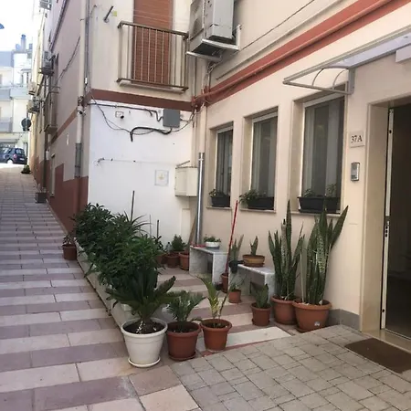 ベッド・アンド・ブレックファスト Il Sogno