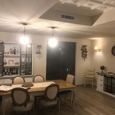 Bed & Breakfast Il Sogno Montescaglioso