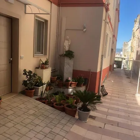 Bed & Breakfast Il Sogno Montescaglioso