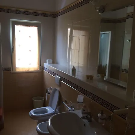 Il Sogno Bed & Breakfast 3*