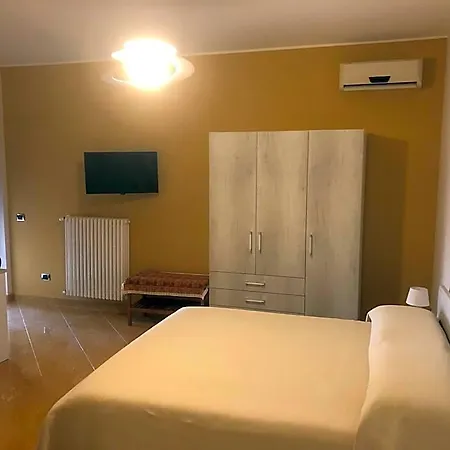 Il Sogno Montescaglioso