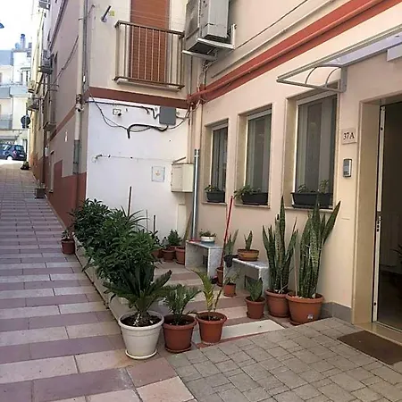 Il Sogno Montescaglioso