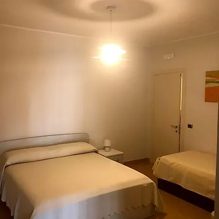 Il Sogno Bed & Breakfast Montescaglioso