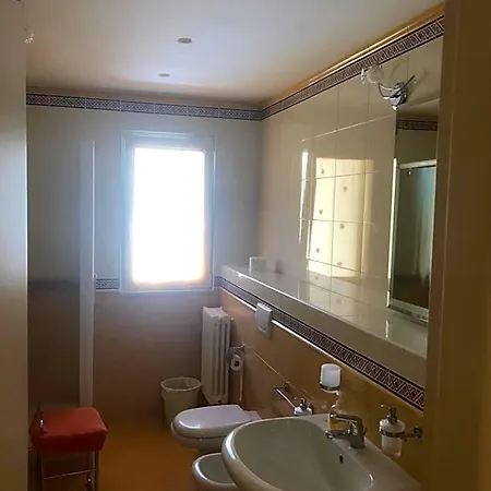 Il Sogno Bed & Breakfast Montescaglioso