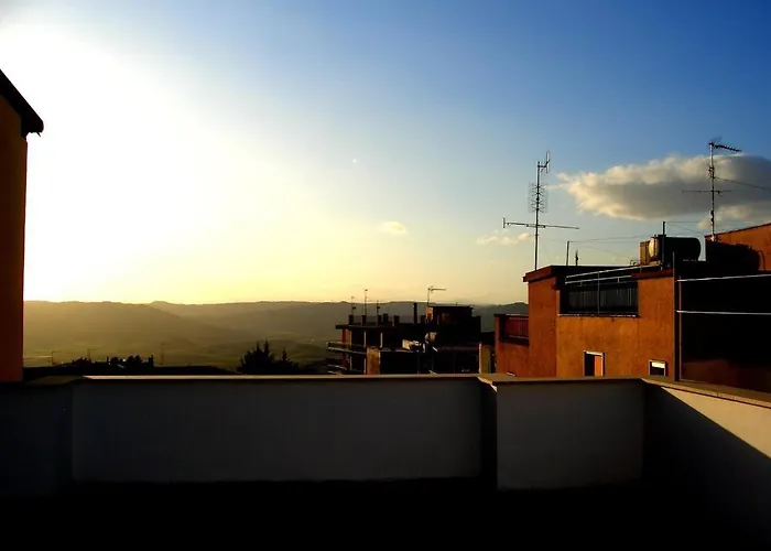 Bed and breakfast Il Sogno 3*