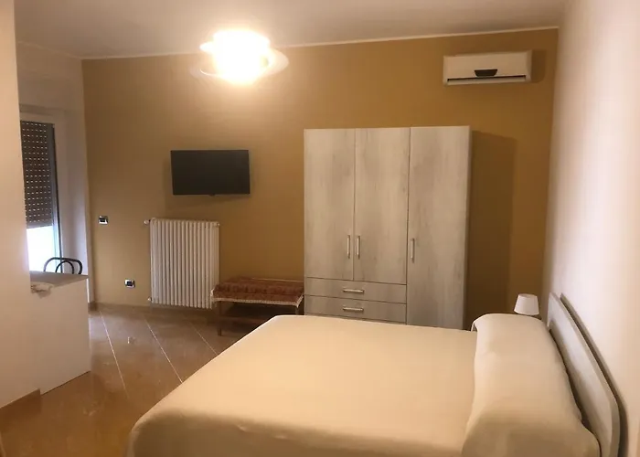 Il Sogno Bed and breakfast 3*