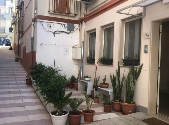 ベッド・アンド・ブレックファスト Il Sogno