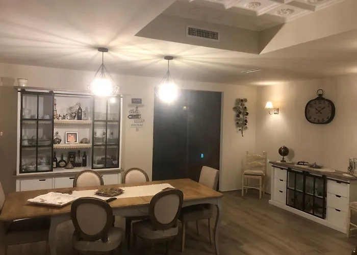 Bed and breakfast Il Sogno Montescaglioso