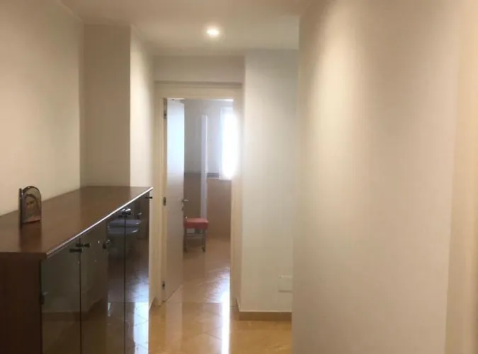 Il Sogno Bed and breakfast Montescaglioso