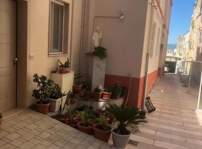 Bed and breakfast Il Sogno Montescaglioso