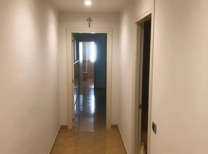 Bed and breakfast Il Sogno