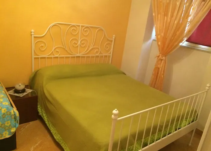 Bed and breakfast Il Sogno Montescaglioso