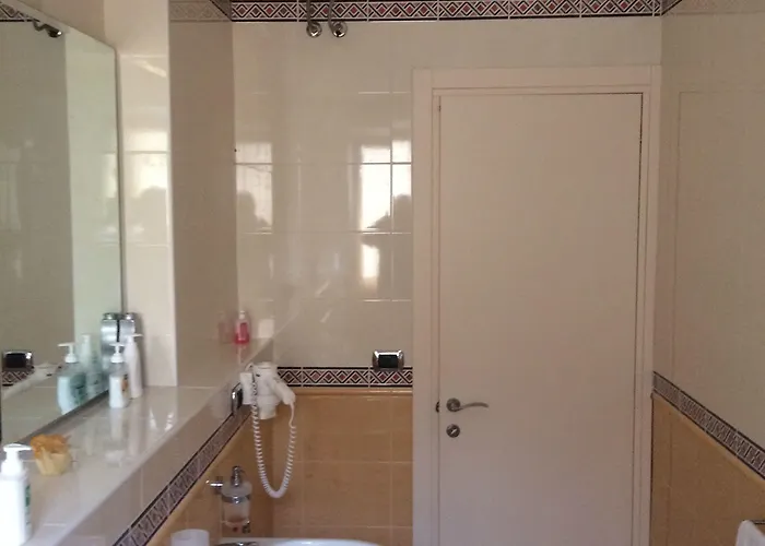 Bed and breakfast Il Sogno