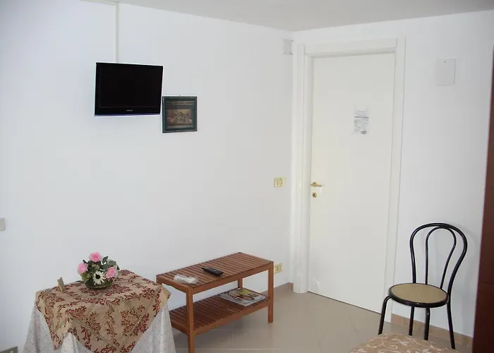 Bed and breakfast Il Sogno 3*