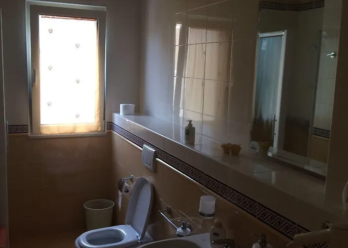 Il Sogno Bed and breakfast 3*